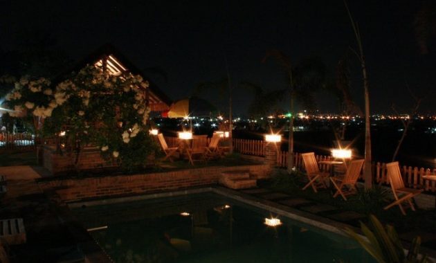 10 Daftar Pilihan Tempat Nongkrong di Daerah Gresik Ini Menjadi Buruan Para Milenials 3