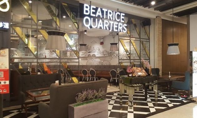 10 Referensi Tempat Nongkrong di Daerah Jakarta Barat, Menjadi Pilihan Menarik Untuk Spend Weekend Time 1 10 Referensi Tempat Nongkrong di Daerah Jakarta Barat, Menjadi Pilihan Menarik Untuk Spend Weekend Time 1