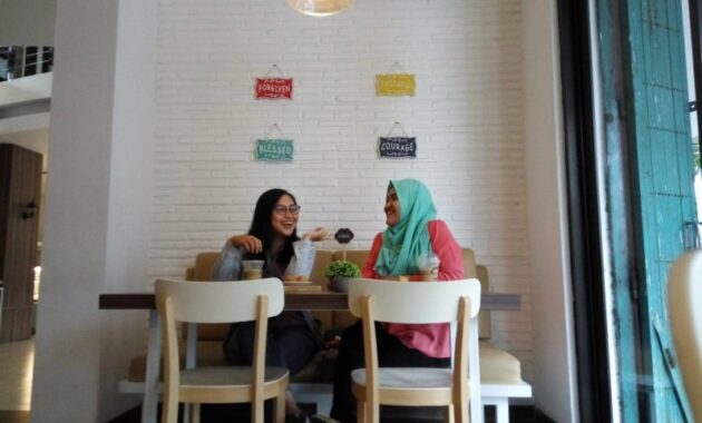 6 Daftar Pilihan Tempat Nongkrong di Daerah Jember Ini Hits dan Kekinian Banget! 4