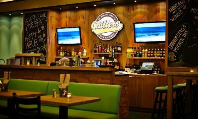 6 Daftar Pilihan Tempat Nongkrong Kece di Daerah Cengkareng, Milenials Sejati Merapat Kuy! 2 6 Daftar Pilihan Tempat Nongkrong Kece di Daerah Cengkareng, Milenials Sejati Merapat Kuy! 2