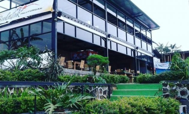 6 Daftar Pilihan Tempat Nongkrong Keren dan Murah di Daerah Kuningan, Wajib Kalian Kunjungi! 6