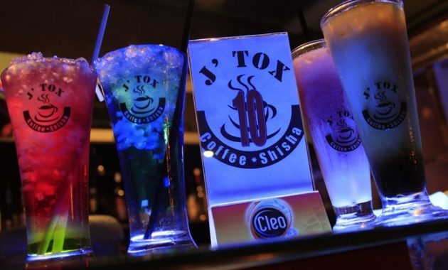 10 Rekomendasi Tempat Nongkrong Paling Anak Muda Banget di Daerah Mojokerto, Wajib Kalian Kunjungi! 1