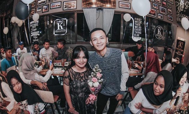 6 Referensi Tempat Nongkrong Paling Famous dan Instagramable di Daerah Pati Yang Wajib Kalian Kunjungi! 1