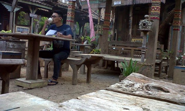 6 Rekomendasi Tempat Nongkrong Ter-Favorit di Daerah Jepara, Cocok Buat Ngisi Akhir Pekan 22 6 Rekomendasi Tempat Nongkrong Ter-Favorit di Daerah Jepara, Cocok Buat Ngisi Akhir Pekan