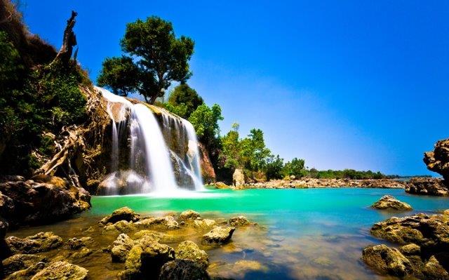 6 Daftar Pilihan Wisata Air Terjun Terdekat Dari Daerah Madura Yang Pesonanya Sungguh Menakjubkan 1