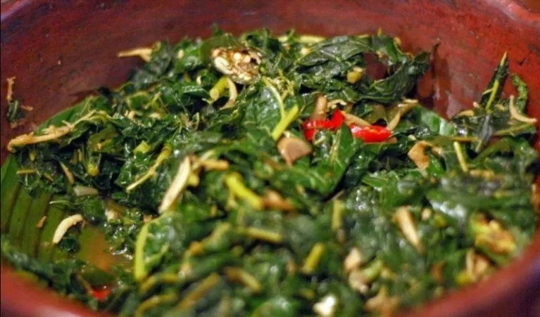 10 Daftar Pilihan Makanan Khas Daerah Toraja Yang Rasanya Mantap, Lezat dan Nendang di Mulut 8