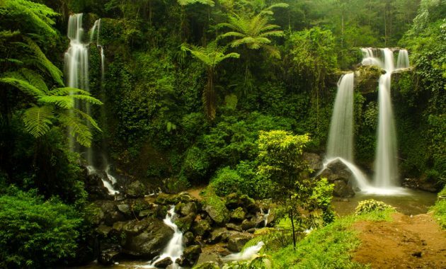 6 Daftar Pilihan Wisata Air Terjun Kece dan Yang Paling Eksotis di Daerah Magelang 3 6 Daftar Pilihan Wisata Air Terjun Kece dan Yang Paling Eksotis di Daerah Magelang 3