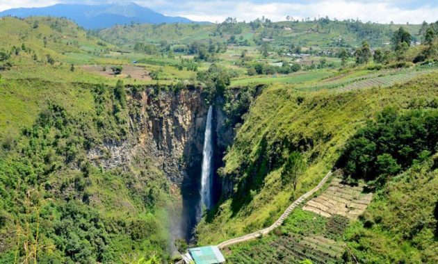 6 Daftar Pilihan Wisata Air Terjun Daerah Medan Yang Pesonanya Tidak Boleh Dilewatkan 6