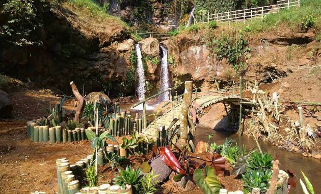 6 Referensi Wisata Air Terjun di Daerah Pasuruan Yang Ademnya Bikin Kita Gak Mau Beranjak 1
