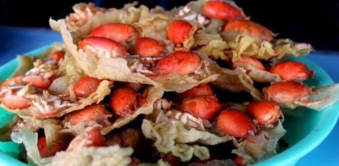 10 Daftar Pilihan Makanan Khas Daerah Kebumen Yang Sangat Enak dan Wajib Banget Buat Dicoba 10 10 Daftar Pilihan Makanan Khas Daerah Kebumen Yang Sangat Enak dan Wajib Banget Buat Dicoba 10