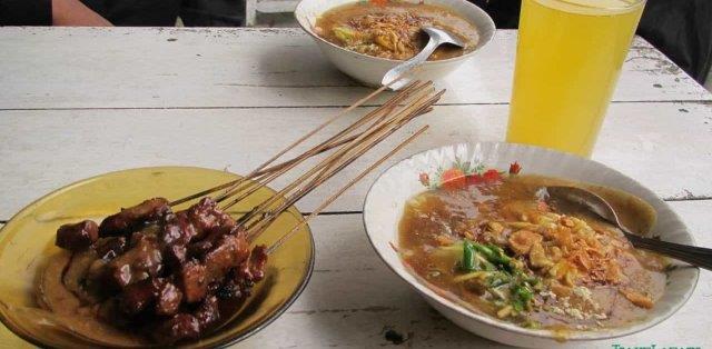 10 Rekomendasi Makanan Khas di Daerah Wonosobo Paling Enak dan Siap Memanjakan Lidahmu 1