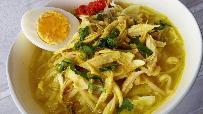 10 Referensi Makanan Khas di Daerah Lamongan Yang Sangat Menggoda dan Memanjakan Lidah Anda 1
