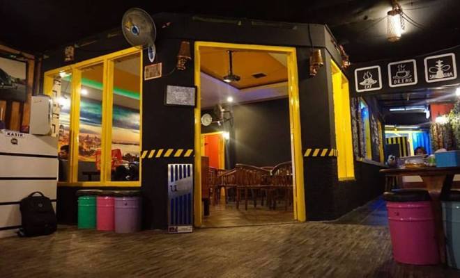 10 Rekomendasi Cafe Paling Populer dan Hits di Daerah Kuningan, Tempat Ngumpulnya Kawula Muda 1