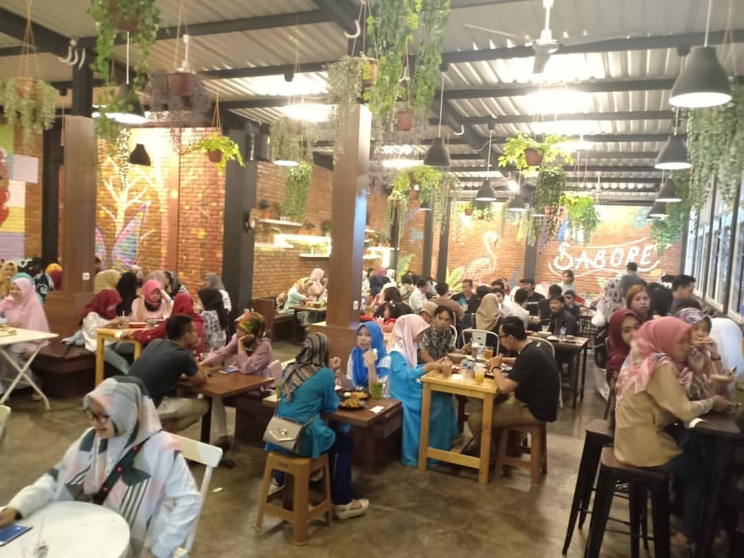 10 Rekomendasi Cafe Daerah Cianjur Ini Paling Diserbu Oleh Kaum Milenials, Kamu Nggak Mau Ikutan? 2