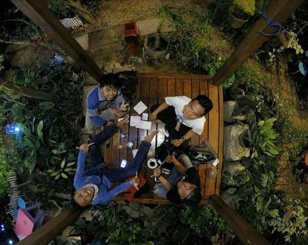 10 Daftar Pilihan Cafe Paling Favorit dan Hype di Daerah Banyuwangi, Sudah Pernah Mampir? 3