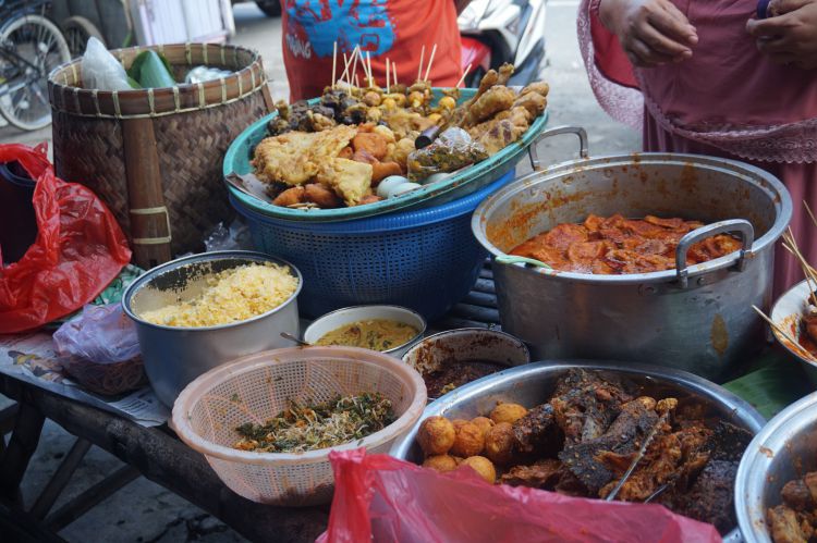 10 Referensi Makanan Khas di Daerah Lamongan Yang Sangat Menggoda dan Memanjakan Lidah Anda 3