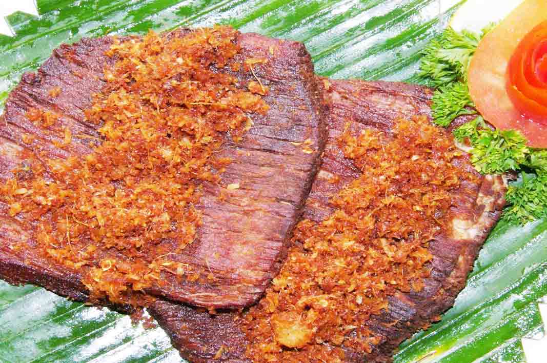 10 Rekomendasi Makanan Khas di Daerah Wonosobo Paling Enak dan Siap Memanjakan Lidahmu 4