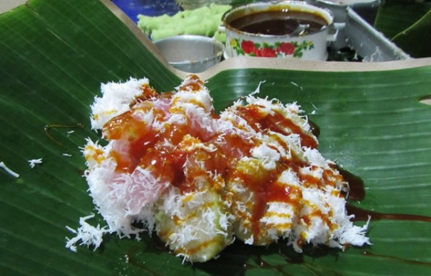 10 Rekomendasi Makanan Khas di Daerah Wonosobo Paling Enak dan Siap Memanjakan Lidahmu 5