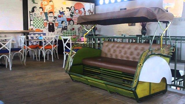 10 Rekomendasi Tempat Nongkrong Paling Kece di Daerah Seantero Madiun Bikin Ngobrol Makin Seru 5