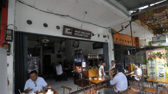 Cari Tempat Ngopi Terenak dan Nyaman Daerah Balikpapan? Cari Tahu 6 Daftar Pilihannya Disini 6 Cari Tempat Ngopi Terenak dan Nyaman Daerah Balikpapan? Cari Tahu 6 Daftar Pilihannya Disini 6