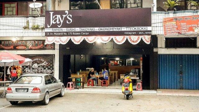 10 Rekomendasi Cafe Daerah Cianjur Ini Paling Diserbu Oleh Kaum Milenials, Kamu Nggak Mau Ikutan? 7