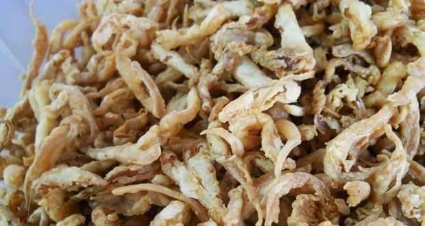 10 Rekomendasi Makanan Khas di Daerah Wonosobo Paling Enak dan Siap Memanjakan Lidahmu 7