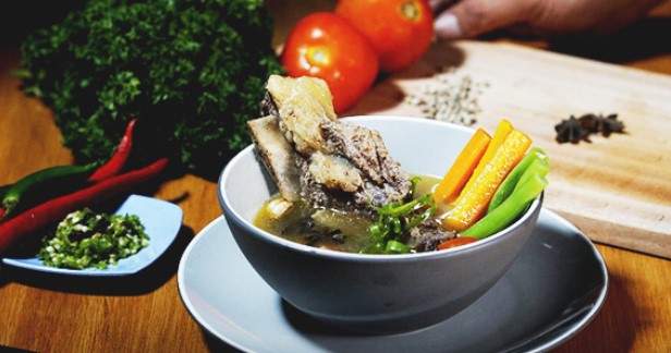 10 Rekomendasi Cafe Paling Populer dan Hits di Daerah Kuningan, Tempat Ngumpulnya Kawula Muda 7