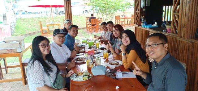 10 Daftar Pilihan Cafe Paling Favorit dan Hype di Daerah Banyuwangi, Sudah Pernah Mampir? 8