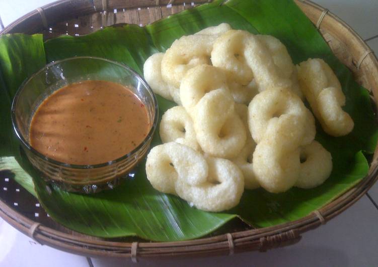 10 Rekomendasi Makanan Khas di Daerah Wonosobo Paling Enak dan Siap Memanjakan Lidahmu 8