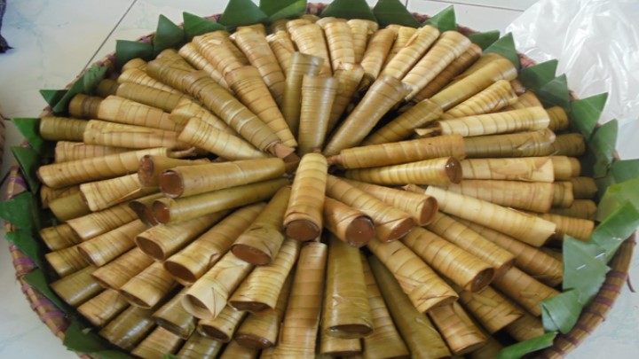 10 Referensi Makanan Khas di Daerah Lamongan Yang Sangat Menggoda dan Memanjakan Lidah Anda 8