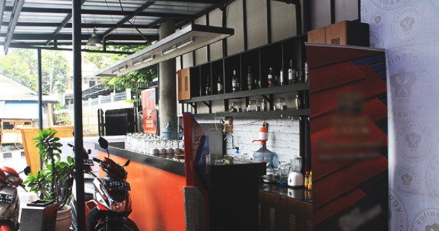 10 Rekomendasi Cafe Paling Populer dan Hits di Daerah Kuningan, Tempat Ngumpulnya Kawula Muda 8