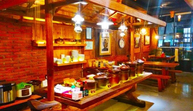 10 Daftar Pilihan Cafe Paling Favorit dan Hype di Daerah Banyuwangi, Sudah Pernah Mampir? 9