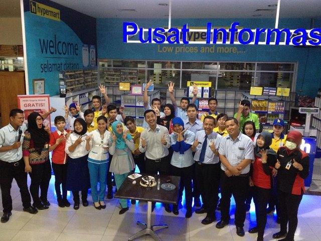 Hartono Mall Solo Buka Jam Berapa? 3