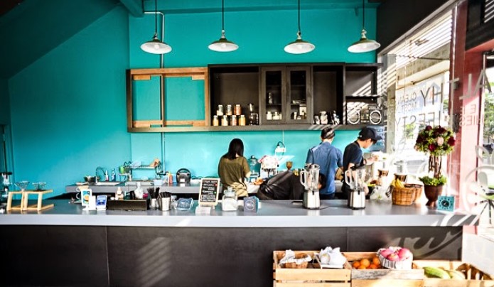 6 Referensi Cafe Unik di Daerah Jakarta Barat Ini Nggemesin Banget, Udah Pernah Kesini? 3