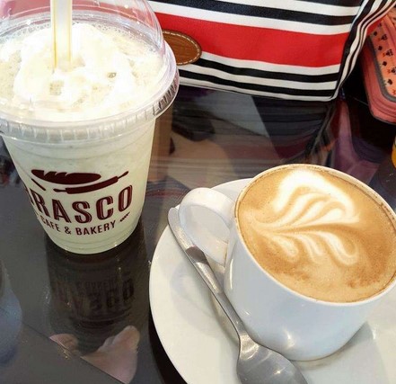 6 Rekomendasi Tempat Nongkrong Dengan Nuansa Alam Yang Asri di Puncak, Wajib Kalian Kunjungi! 3