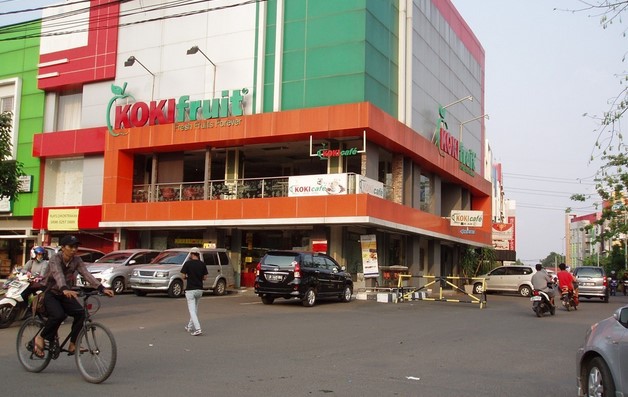 6 Daftar Pilihan Tempat Hangout Kece di Daerah Jakarta Barat, Coba Kunjungi Kuy! 3