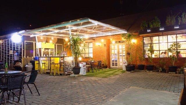 6 Referensi Cafe Unik di Daerah Jakarta Barat Ini Nggemesin Banget, Udah Pernah Kesini? 4