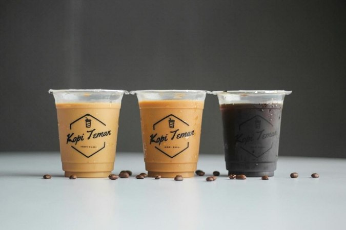 6 Daftar Pilihan Tempat Hangout Kece di Daerah Jakarta Barat, Coba Kunjungi Kuy! 6