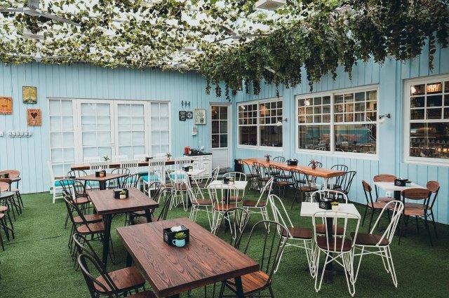 10 Tempat Foto Ala Para Selebgram Ini Ternyata Ada di Medan Lho, Sudah Pernah Coba? 9