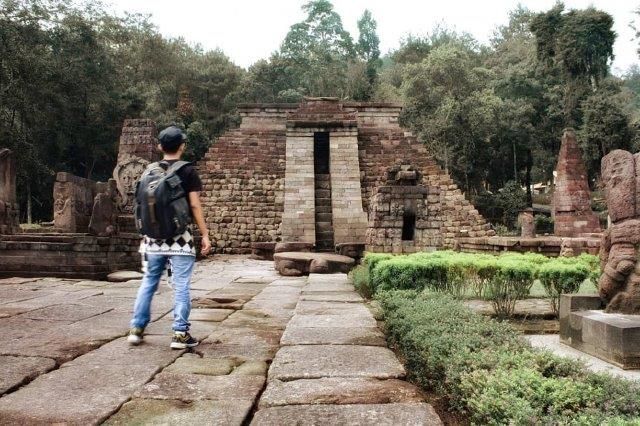 Air Terjun Jumog, Obyek Wisata Alam Karanganyar 11
