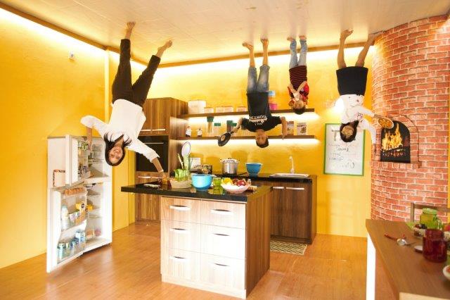 10 Spot Foto Paling Hits di Tangerang Ini Bikin Feeds Instagrammu Makin Kece 1