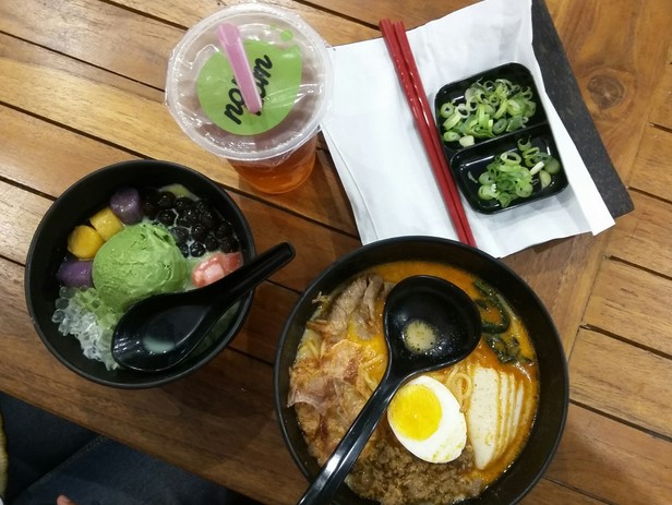 Menarik Untuk Kalian Kunjungi! 10 Daftar Pilihan Cafe Daerah Rawamangun Ini Hits di Kalangan Milenials 1