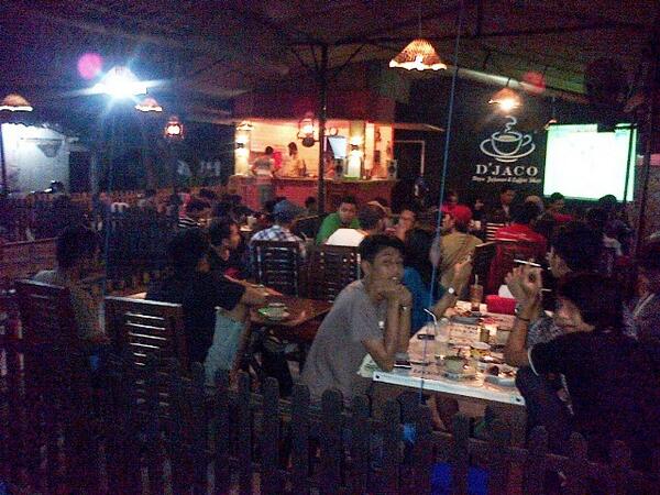 10 Rekomendasi Cafe di Daerah Pati Yang Sedang Viral dan Hits, Wajib Masuk Wishlistmu! 1 10 Rekomendasi Cafe di Daerah Pati Yang Sedang Viral dan Hits, Wajib Masuk Wishlistmu! 1