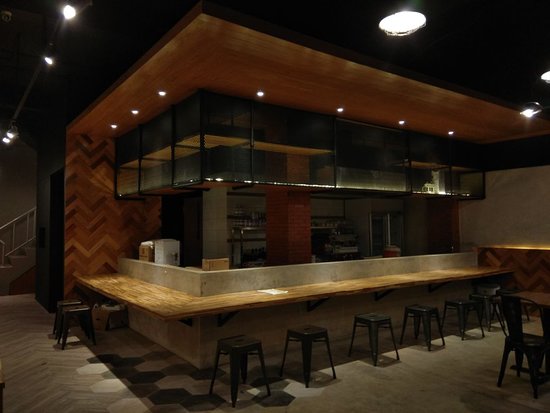 6 Rekomendasi Cafe Daerah Jakarta Barat Ini Buka 24 Jam, Cocok Buat Yang Suka Begadang 1