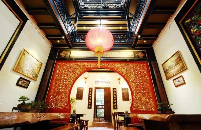 10 Spot Foto Paling Hits di Tangerang Ini Bikin Feeds Instagrammu Makin Kece 10