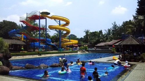 10 Spot Foto Paling Hits di Tangerang Ini Bikin Feeds Instagrammu Makin Kece 2