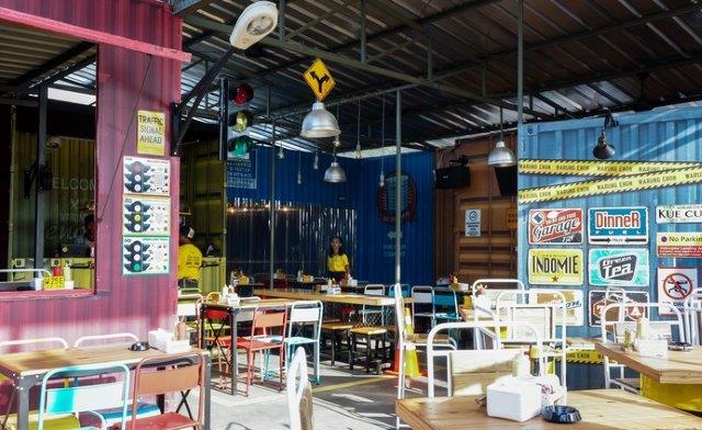 10 Rekomendasi Tempat Nongkrong Daerah Jakarta Timur Ini Lagi Nge-Hype dan Banyak Dikunjungi Anak Muda 2