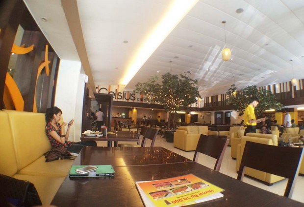 Menarik Untuk Kalian Kunjungi! 10 Daftar Pilihan Cafe Daerah Rawamangun Ini Hits di Kalangan Milenials 2