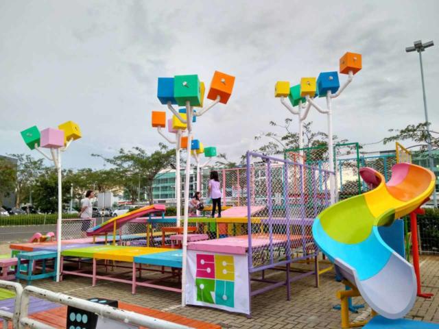 10 Spot Foto Paling Hits di Tangerang Ini Bikin Feeds Instagrammu Makin Kece 3