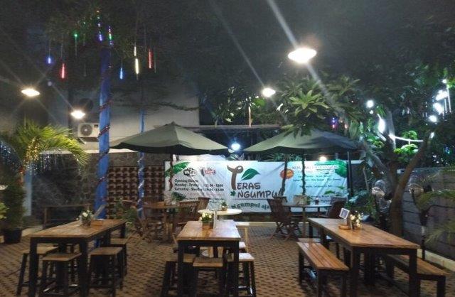 Menarik Untuk Kalian Kunjungi! 10 Daftar Pilihan Cafe Daerah Rawamangun Ini Hits di Kalangan Milenials 3